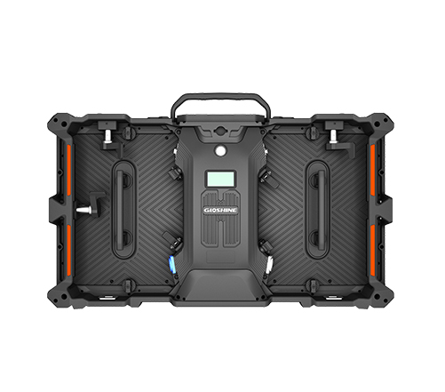 X Pro 1.9(室內屏)