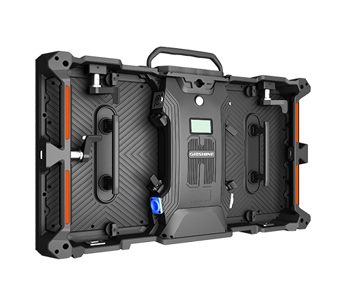 X Pro 1.9(室內屏)