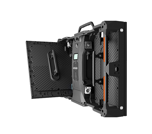 X Pro 1.9(室內屏)