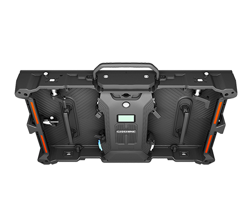 X Pro 1.9(室內屏)