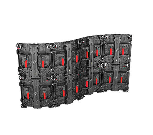 CF PRO（室內屏）