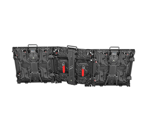 CF PRO（室內屏）