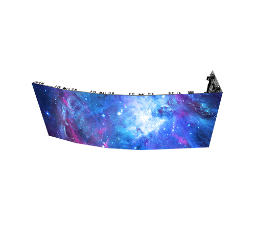 DN-B（室內(nèi)屏）