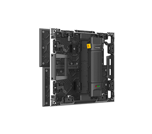 RB-B系列（戶外屏）