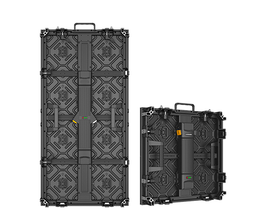 RB-B系列（戶外屏）