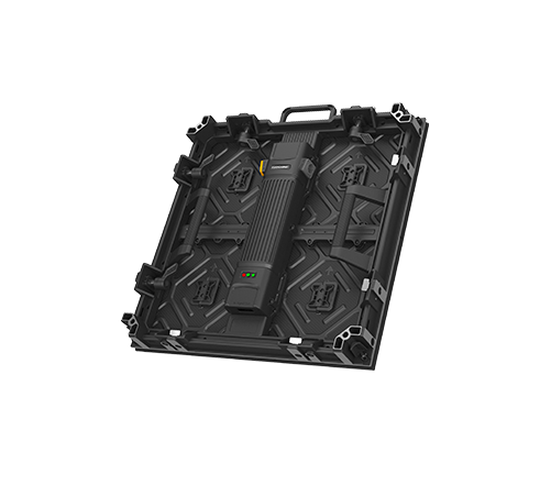 RB-B系列（戶外屏）