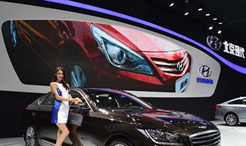 光祥，“大牌們”的共同選擇