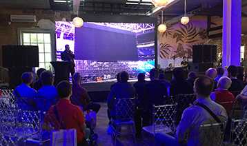 聚力合作，共話未來(lái)：光祥俄羅斯發(fā)布會(huì)圓滿落幕