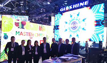 美國(guó)LDI展：光祥開(kāi)啟光影盛宴