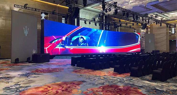 2021瑪莎拉蒂全國經(jīng)銷商大會