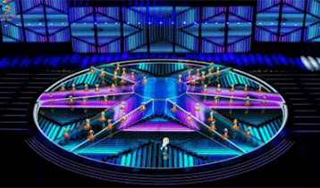 光祥L(zhǎng)ED大屏點(diǎn)亮重慶市第六屆運(yùn)動(dòng)會(huì)開(kāi)幕式