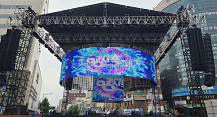 2024韓國(guó)大田零時(shí)慶典